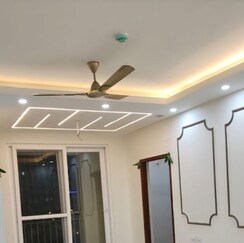 2 BHK + Pooja Room Apartment For Rent in Brigade Cornerstone Utopia Serene