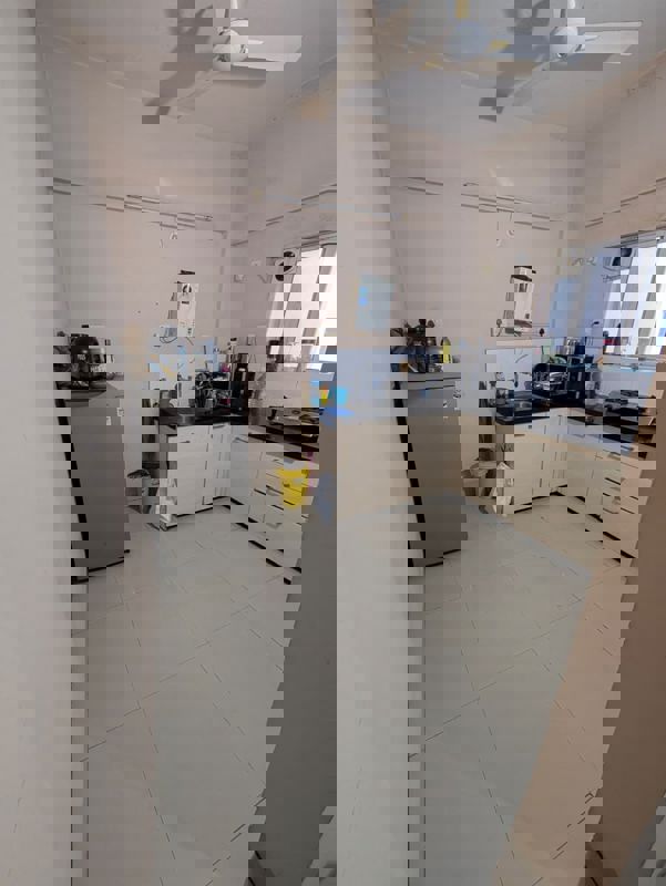 2 BHK Builder Floor For Rent in Bellandur