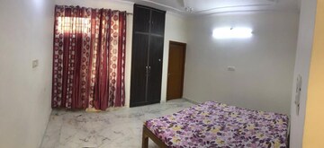 Bedroom in 1.5 BHK Independent House at RWA Apartments Sector 19, Sector 19 – for Rent
