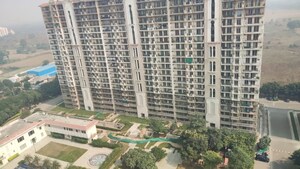 3 BHK Apartment – Exterior View View at DLF Express Greens, Manesar Sector 1a - for Sale