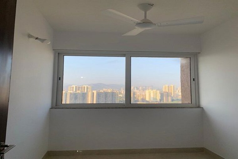 Bedroom, runwal-forests 1.5 Bedroom 471 Sq.Ft. Apartment In Kanjurmarg West Mumbai 9799496