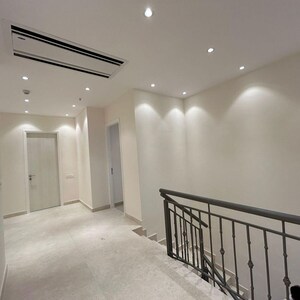 3 BHK Apartment For Rent in Indiabulls Sky Forest, Dighe Nagar