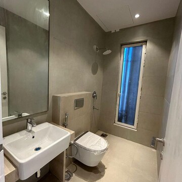 Team Area in 3 BHK Apartment at Indiabulls Sky Forest, Dighe Nagar – for Rent