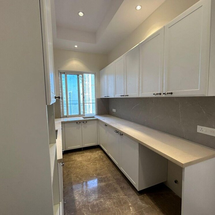 Kitchen, indiabulls-sky-forest 3 Bedroom 1690 Sq.Ft. Apartment In Dighe Nagar Mumbai 9799634