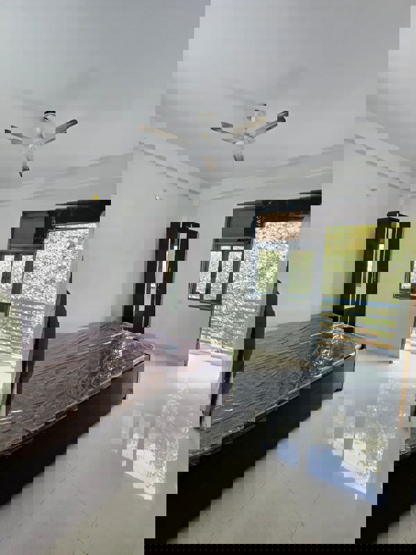 1 BHK Builder Floor For Rent in Saket