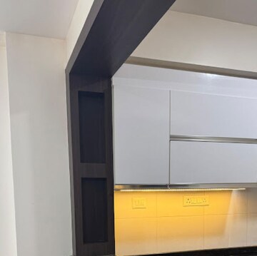 Furnished Amenities in 2 BHK Apartment at N R Windgates, Chokkanahalli – for Rent