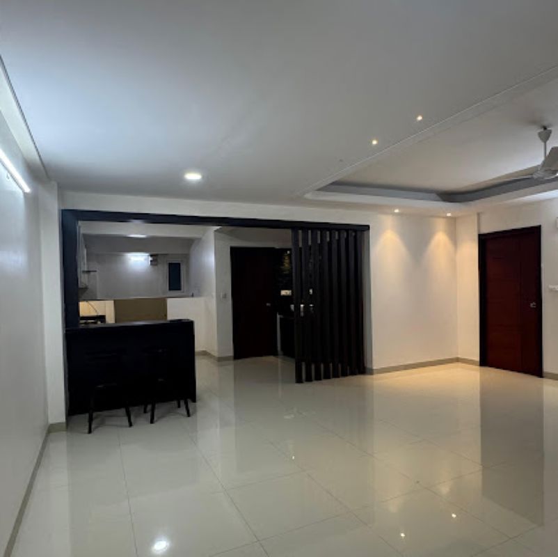 2 BHK + Pooja Room Apartment For Rent in N R Windgates