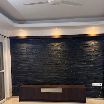 Furnished Amenities in 2 BHK Apartment at N R Windgates, Chokkanahalli – for Rent