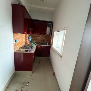 Furnished Amenities in 1 BHK Apartment at Eldeco Aamantran, Sector 119 – for Rent