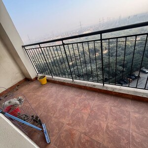 1 BHK Apartment For Rent in Eldeco Aamantran, Sector 119
