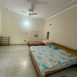 3 BHK Independent House For Rent in Sector 21a
