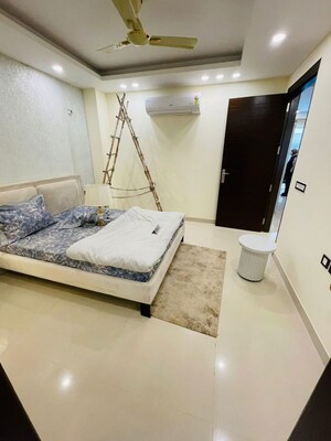 Team Area in 4 BHK Apartment at Pioneer Park Presidia, Sector 62 – for Rent