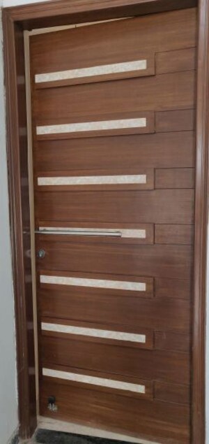 Furnished Amenities in 3.5 BHK Apartment at SS Almeria, Sector 84 – for Rent