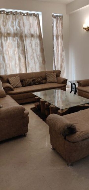 3.5 BHK Apartment For Rent in SS Almeria, Sector 84