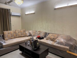 3 BHK Apartment For Rent in Omaxe R2, Gomti Nagar