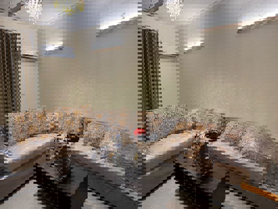 3 BHK Apartment For Rent in Omaxe R2