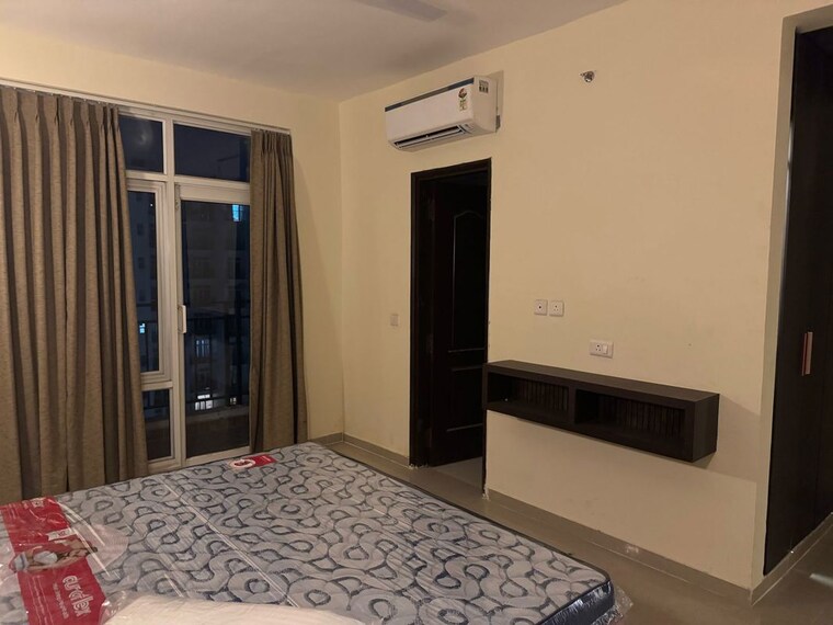Bedroom, omaxe-r2 3 Bedroom 1550 Sq.Ft. Apartment In Gomti Nagar Lucknow 9799699