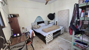 1 RK Independent House For Rent in RWA Apartments Sector 19, Sector 19