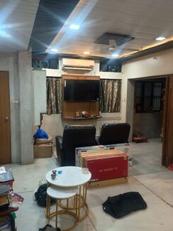 6 BHK + Pooja Room,Servant Room,Study Room,Extra Room Apartment For Sale in Charisma Mount View