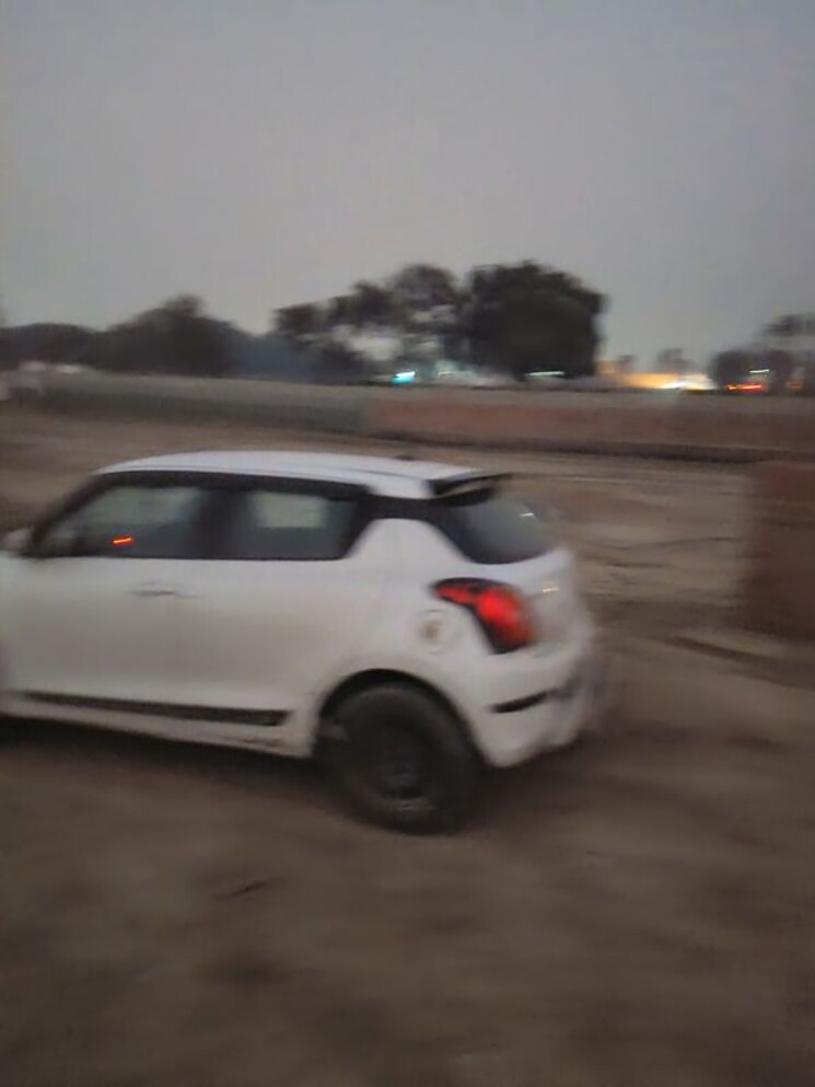 Exterior View, bakkas  1500 Sq.Ft. Plot In Bakkas Lucknow 9799713