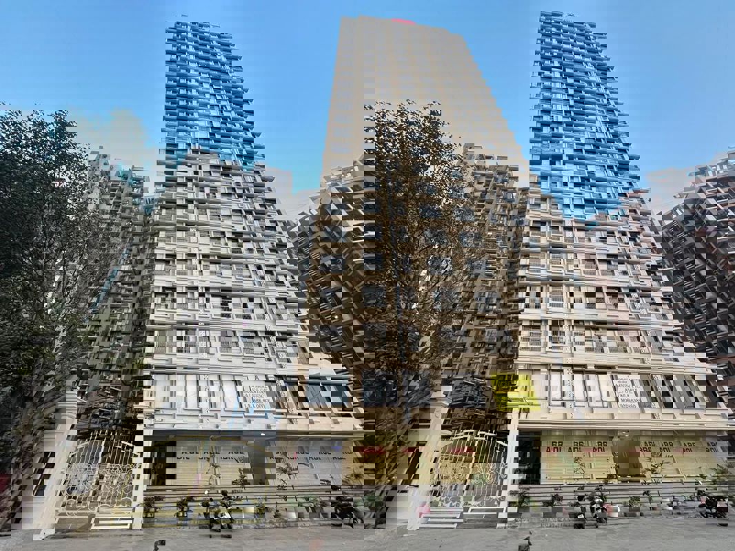 1 BHK + Pooja Room Apartment For Sale in Abrol Residency