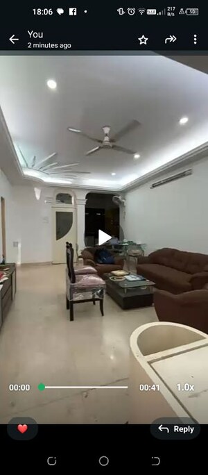 2 BHK Apartment For Rent in Dadar West