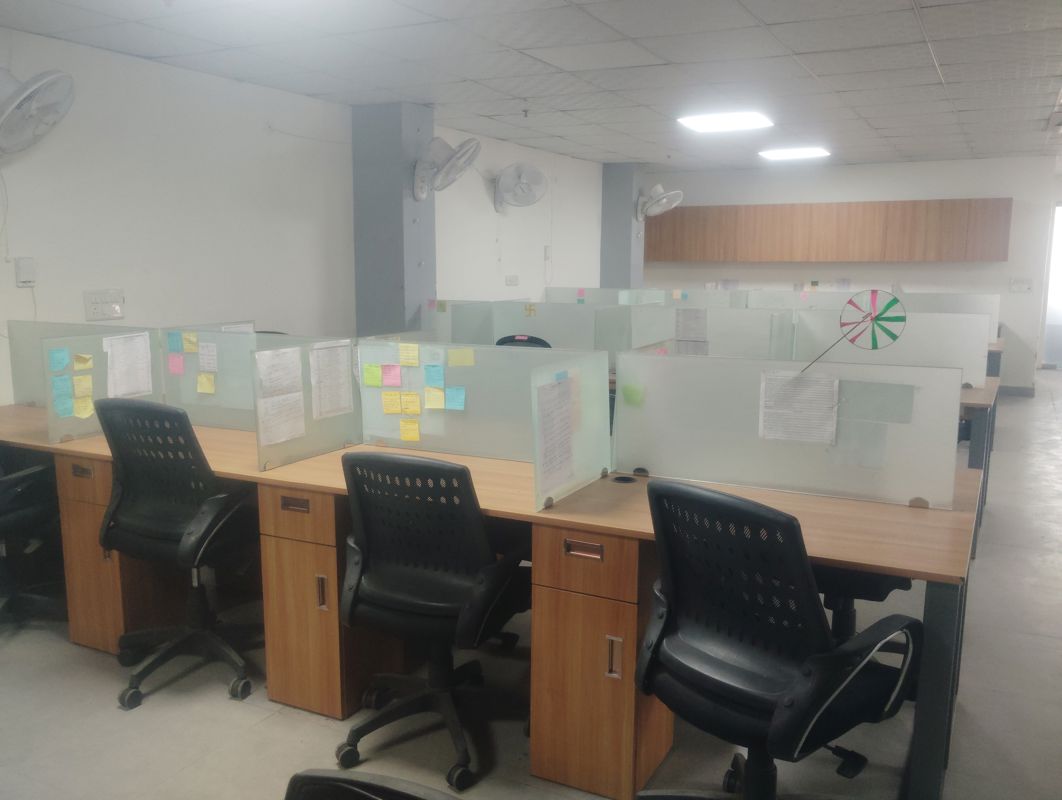 Office Space For Rent in Sector 15