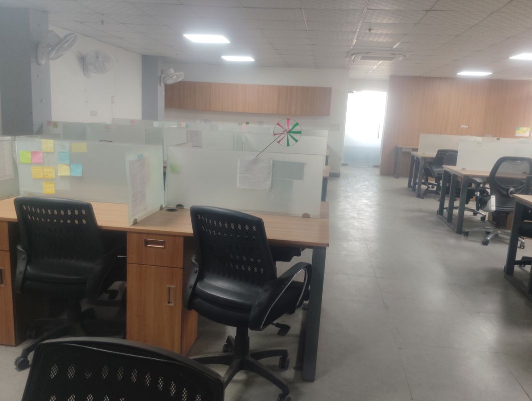 Office Space For Rent in Sector 15