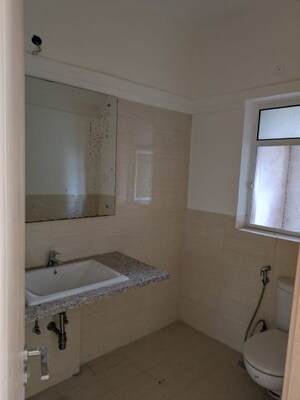 Kitchen in 3.5 BHK Apartment at DLF New Town Heights I, Sector 90 – for Rent