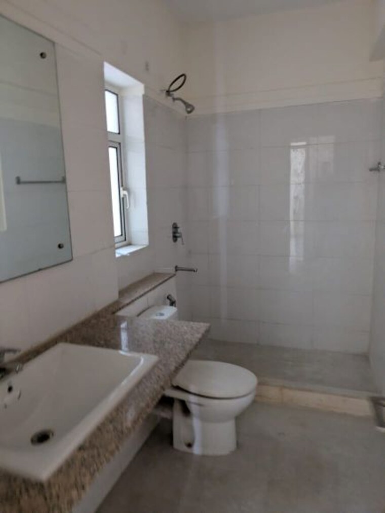 Bathroom, dlf-new-town-heights-i 3.5 Bedroom 1930 Sq.Ft. Apartment In Sector 90 Gurgaon 9799737