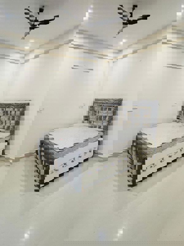 1.5 BHK + Pooja Room Independent House For Rent in RWA Apartments Sector 26