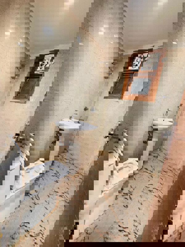 2 BHK Builder Floor For Rent in Neb Sarai