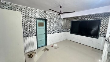 1 BHK Apartment – Exterior View View at Rudra Apartment Dombivali, Dombivli East - for Rent