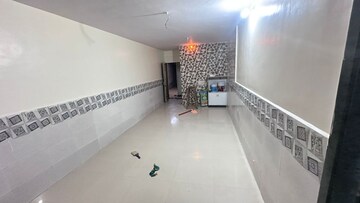 Balcony in 1 BHK Apartment at Rudra Apartment Dombivali, Dombivli East – for Rent