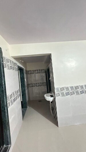 Furnished Amenities in 1 BHK Apartment at Rudra Apartment Dombivali, Dombivli East – for Rent