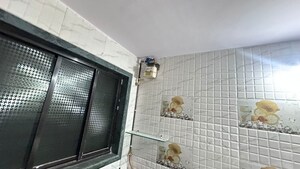 Furnished Amenities in 1 BHK Apartment at Rudra Apartment Dombivali, Dombivli East – for Rent