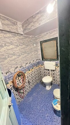 1 BHK Apartment For Rent in Rudra Apartment Dombivali