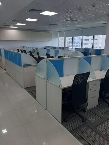  Office Space For Rent in Sector 54