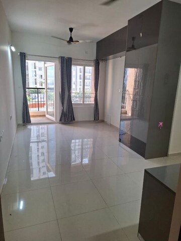 Living Room in 1 RK Apartment at Provident Capella, Whitefield – for Rent