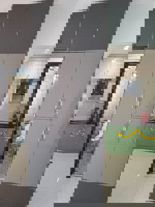 1 Rk  500 Sq.Ft. Apartment in Provident Capella