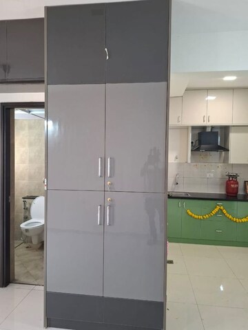 1 RK Apartment For Rent in Provident Capella, Whitefield