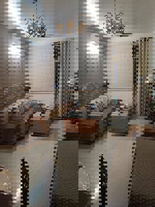 2 BHK Apartment For Rent in Omaxe Heights II