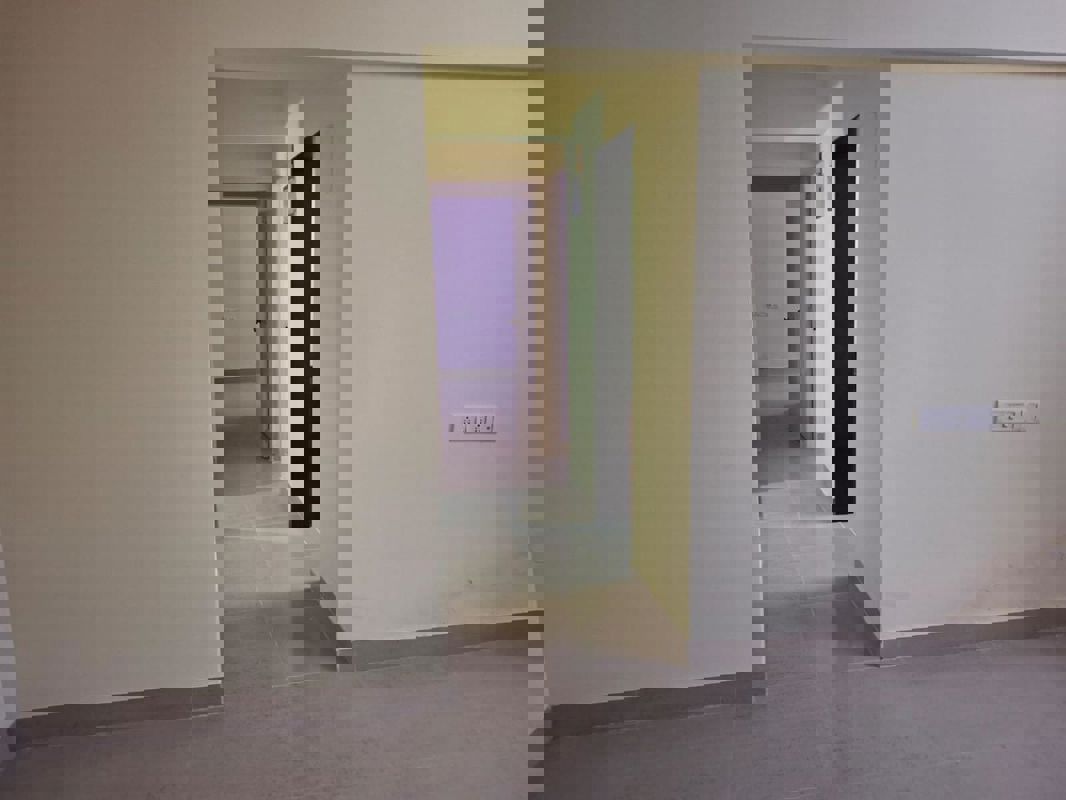 1 BHK + Pooja Room Apartment For Rent in Sai Satsang CHS