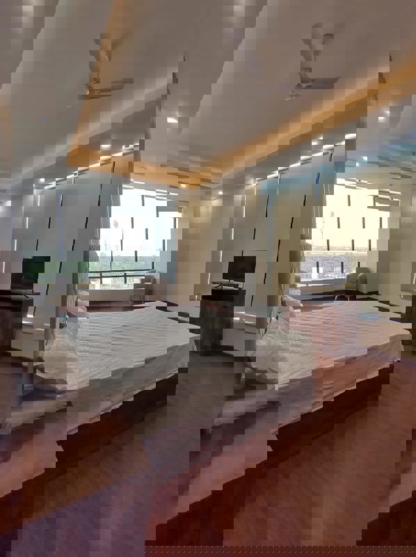 2 BHK + Pooja Room Apartment For Sale in Paradigm Ananda Residency