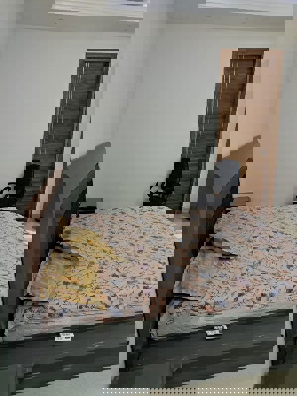 1.5 BHK + Extra Room 750 Sq.Ft. Independent House in RWA Apartments Sector 15