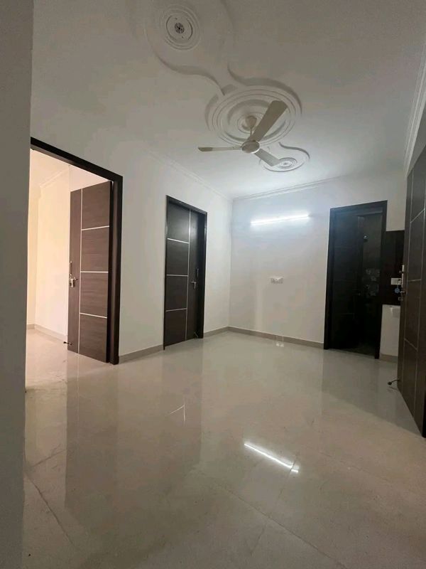 2 BHK + Servant Room Builder Floor For Rent in Chattarpur