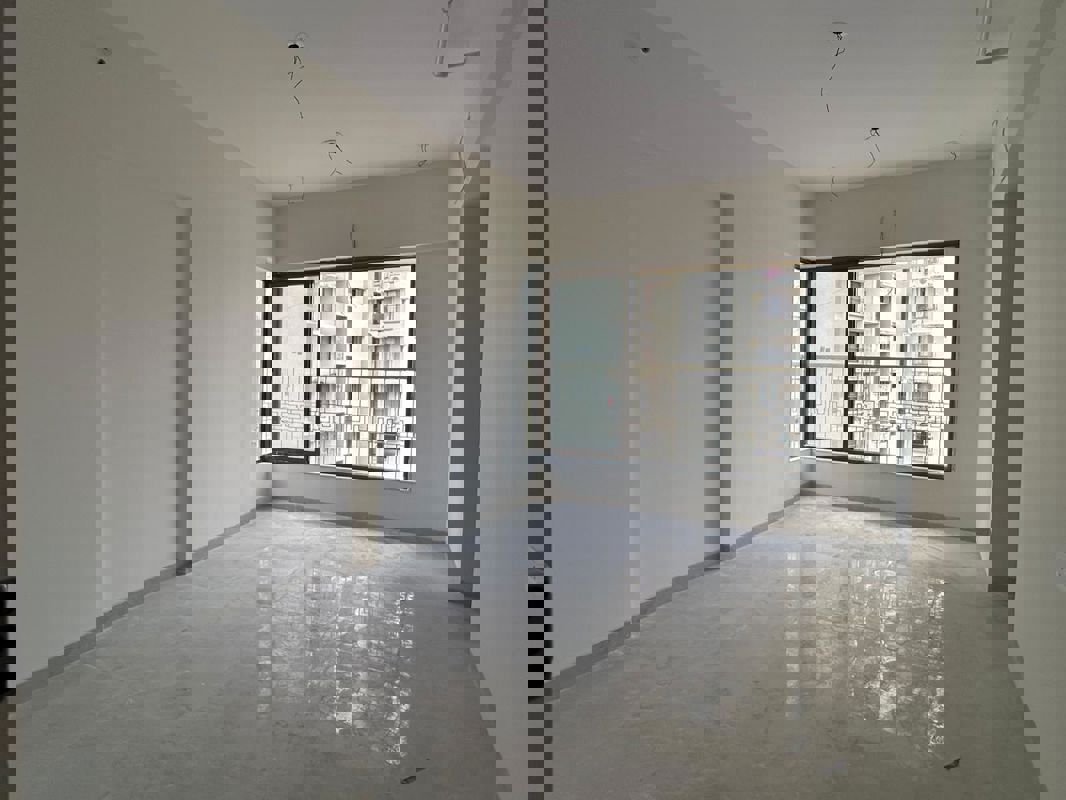 1 BHK + Pooja Room 445 Sq.Ft. Apartment in Abrol Signature