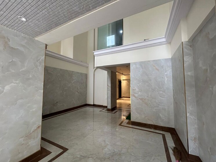 Kitchen, abrol-signature 1 Bedroom 445 Sq.Ft. Apartment In Malad West Mumbai 9799793