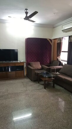 2 BHK Apartment For Rent in Velentine Tower