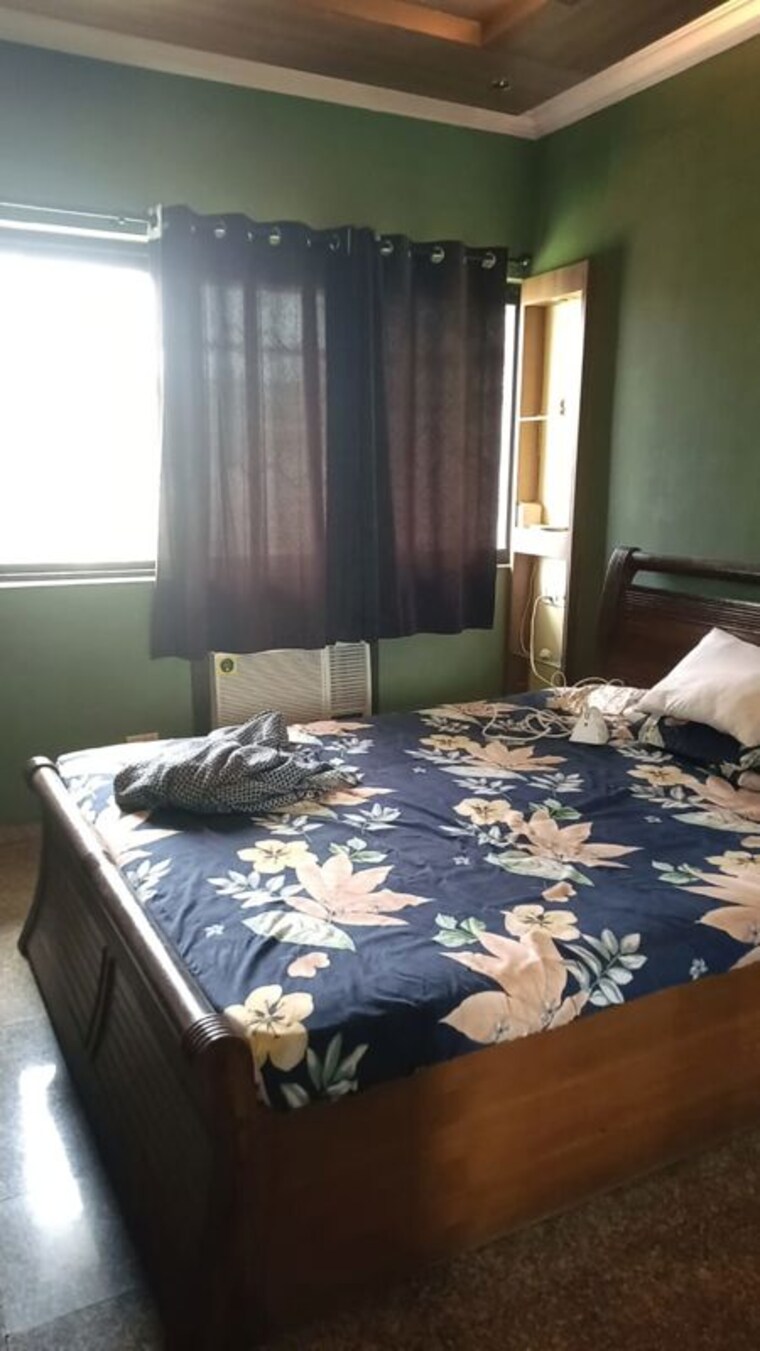 Bedroom, velentine-tower 2 Bedroom 650 Sq.Ft. Apartment In Goregaon East Mumbai 9799802